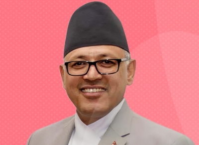 अर्जुन कुमार कार्की